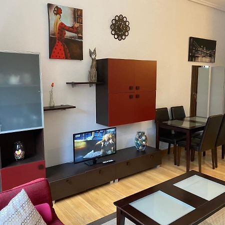 Apartamento Libreros Centro Historico - Parking Gratis Apartman Salamanca Kültér fotó