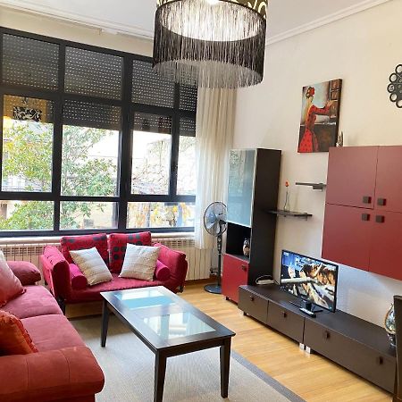 Apartamento Libreros Centro Historico - Parking Gratis Apartman Salamanca Kültér fotó